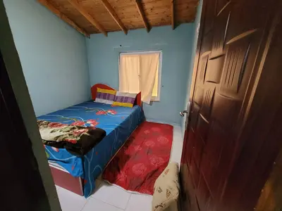 ویلا یک خوابه ساحلی آنیا