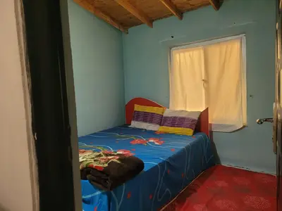 ویلا یک خوابه ساحلی آنیا