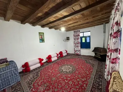 اقامتگاه سنتی رَف سَر - واحد خاطره