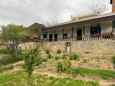 اقامتگاه سنتی رَف سَر - واحد خاطره