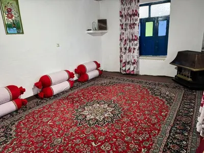 اقامتگاه سنتی رَف سَر - واحد خاطره