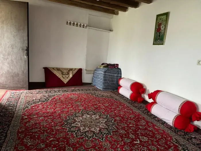 اقامتگاه سنتی رَف سَر - واحد خاطره