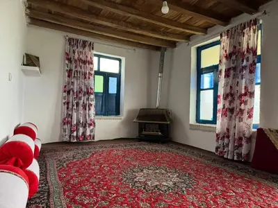 اقامتگاه سنتی رَف سَر - واحد خاطره