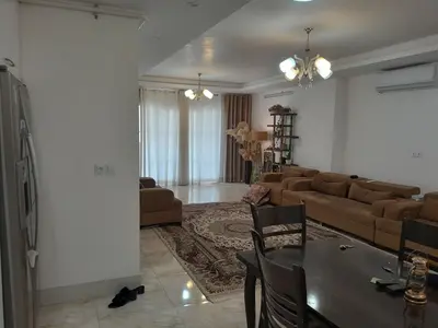 آپارتمان یک خوابه میرداماد یک