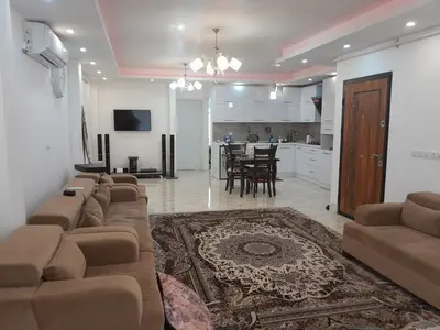 آپارتمان یک خوابه میرداماد یک