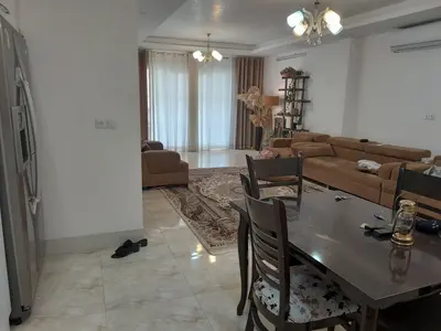 آپارتمان یک خوابه میرداماد یک