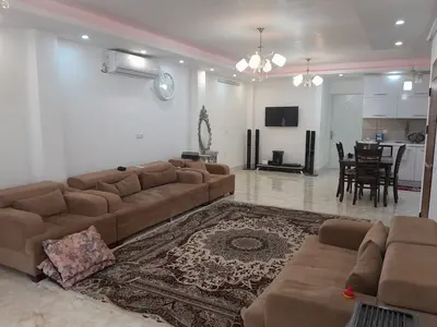 آپارتمان یک خوابه میرداماد یک