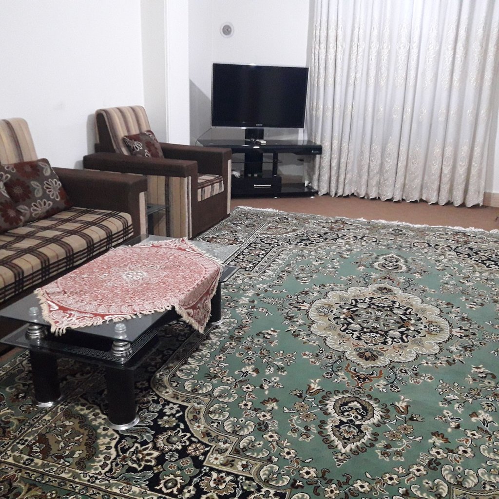 دوخوابه داوطلب واحد ۱