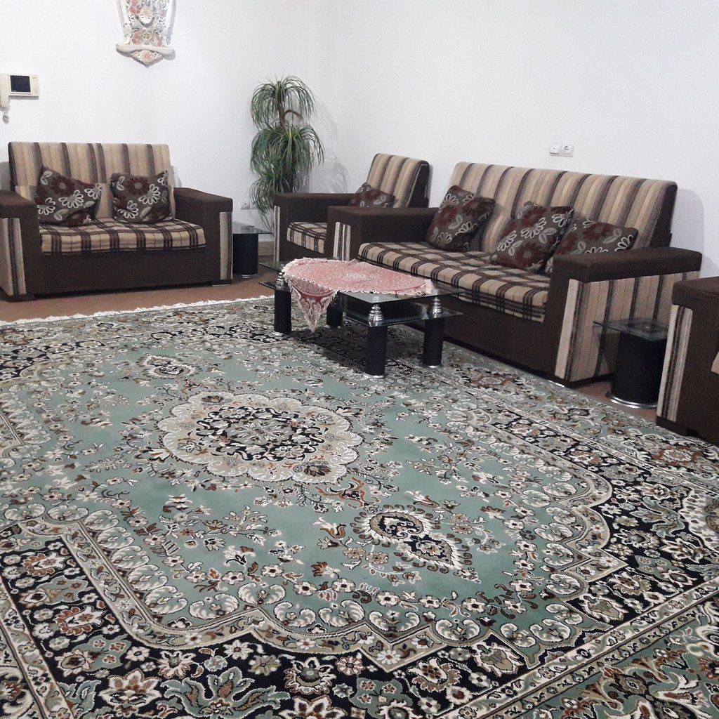 دوخوابه داوطلب واحد ۱