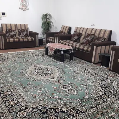 آپارتمان دوخوابه داوطلب واحد ۱