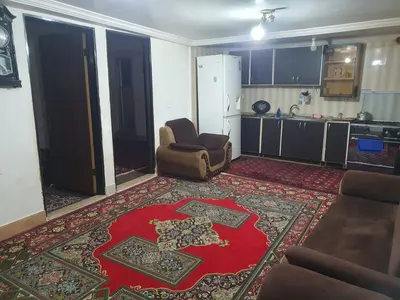 آپارتمان دوخوابه جهاد مرکزی