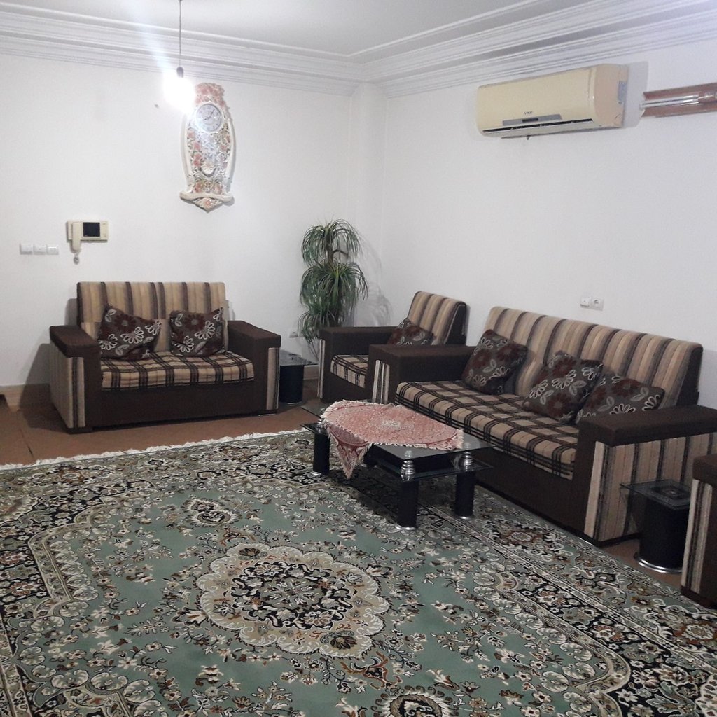 دوخوابه داوطلب واحد ۱