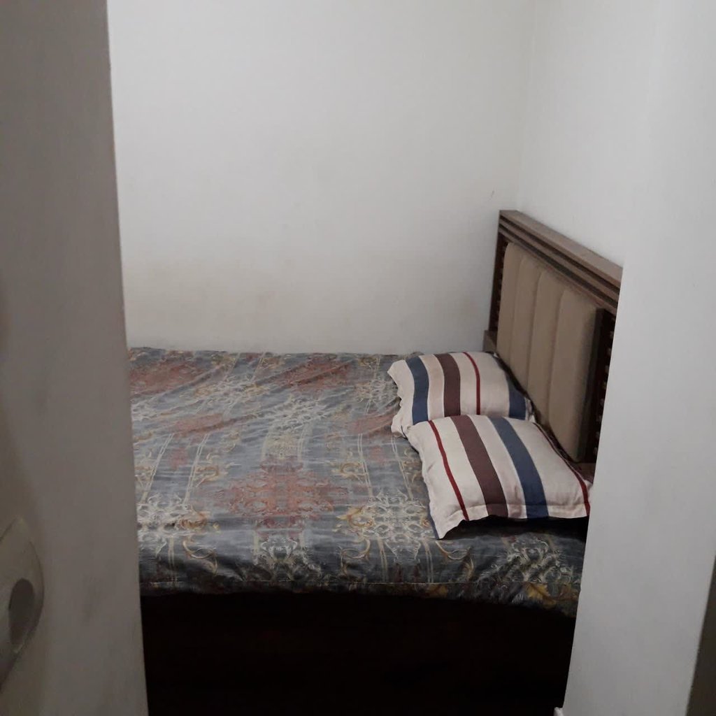 دوخوابه داوطلب واحد ۱