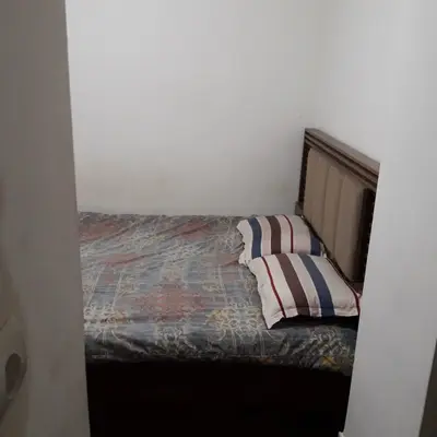 آپارتمان دوخوابه داوطلب واحد ۱