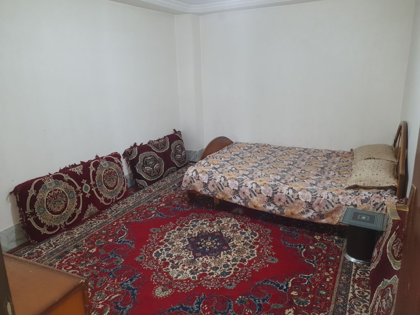 دوخوابه جهاد مرکزی