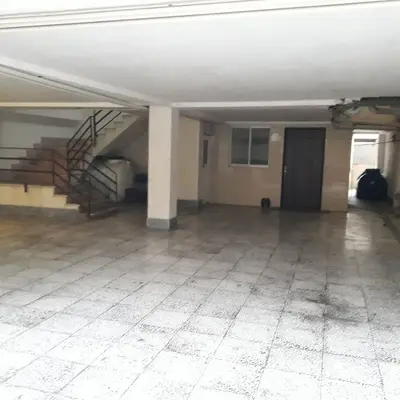 آپارتمان دوخوابه داوطلب واحد ۱