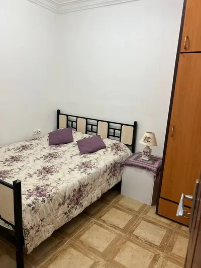 سوئیت دوخوابه اهورا 