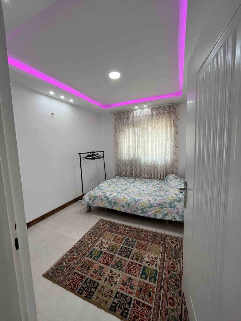 ویلا دوخوابه كلاسیک ميلانو