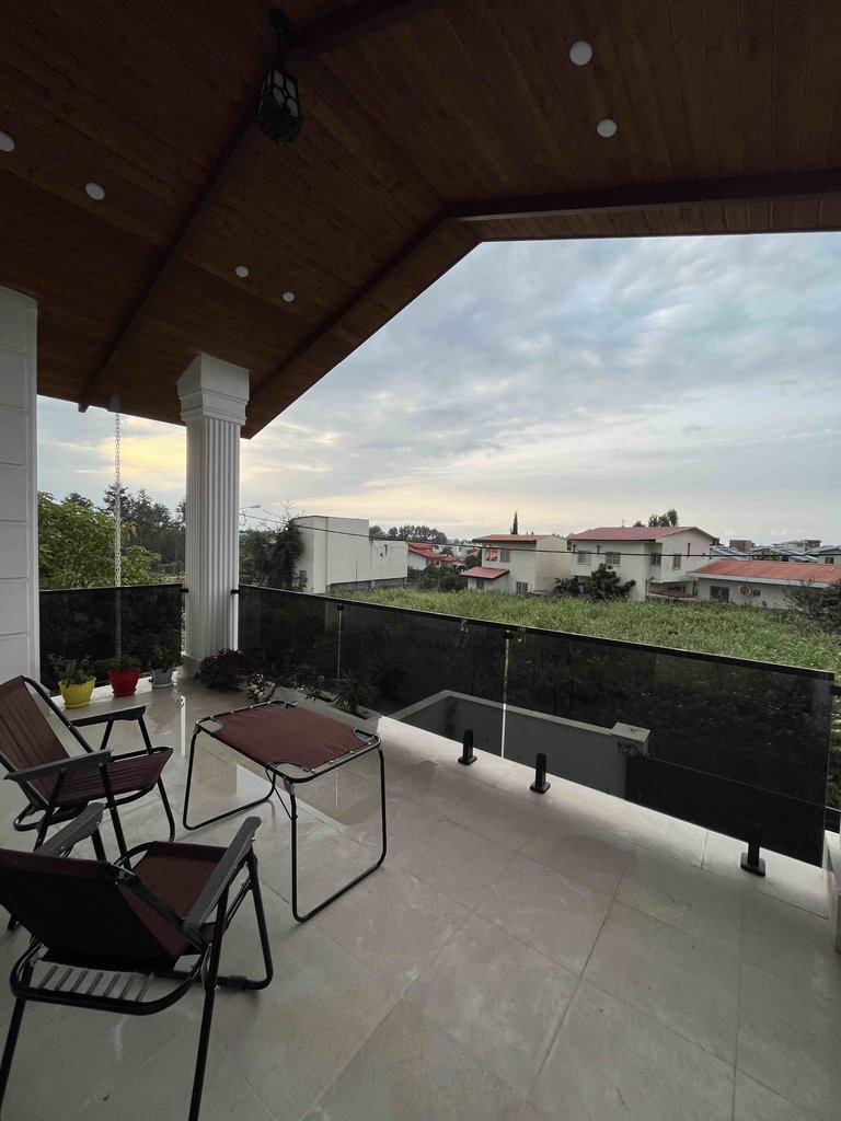 ویلا دوخوابه كلاسیک ميلانو