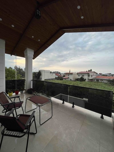 ویلا دوخوابه كلاسیک ميلانو