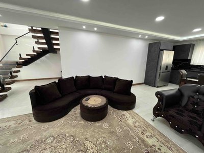 ویلا دوخوابه كلاسیک ميلانو