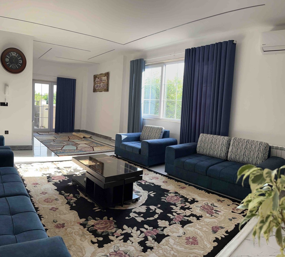 دوخوابه استخردار آبگرم مهراد