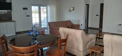 ویلا دوخوابه استخردار آبگرم مهراد ۲