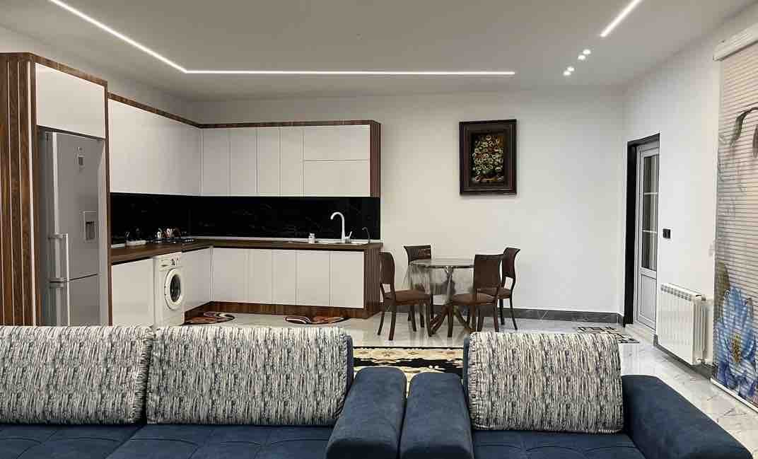 ویلا دوخوابه استخردار آبگرم مهراد ۱ - انتخاب عنوان تصویر