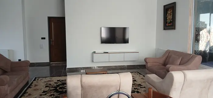 ویلا دوخوابه استخردار آبگرم مهراد ۲