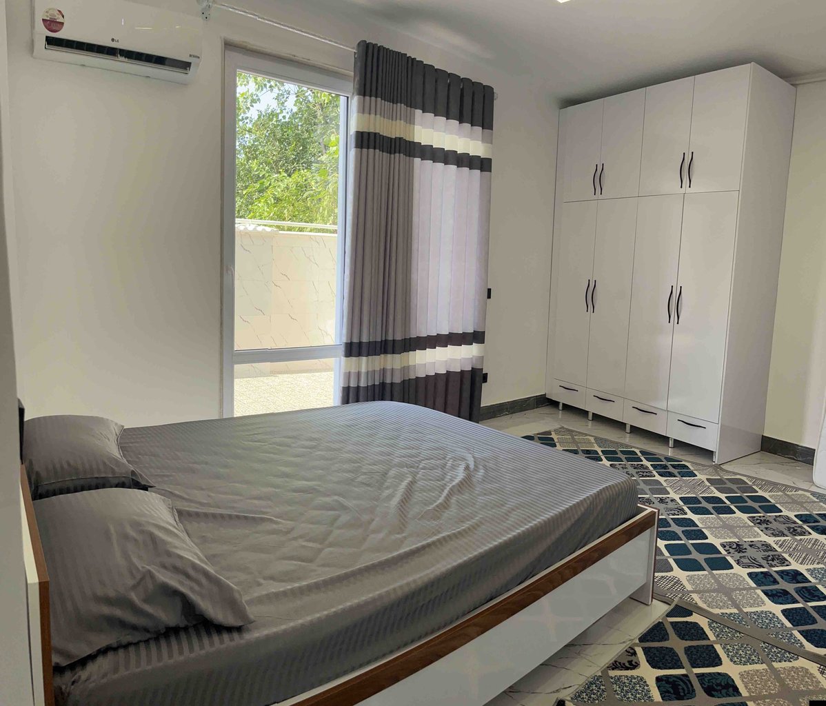 ویلا دوخوابه استخردار آبگرم مهراد ۱ - انتخاب عنوان تصویر