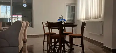 ویلا دوخوابه استخردار آبگرم مهراد ۲