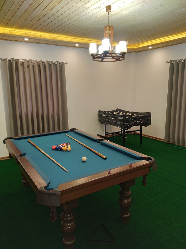 ویلا سه خوابه استخردار آبگرم گلستان غربی