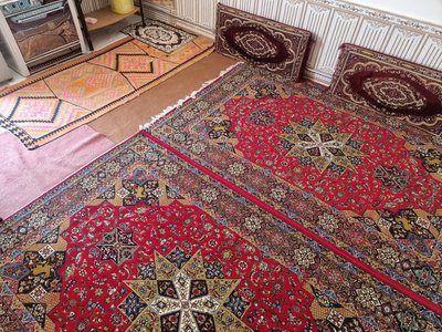 بومگردی سؤما - واحد ۱