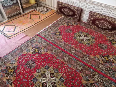 بومگردی سؤما - واحد ۱