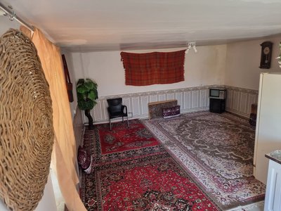 بومگردی سؤما - واحد ۲