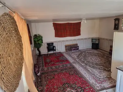 بومگردی سؤما - واحد ۲