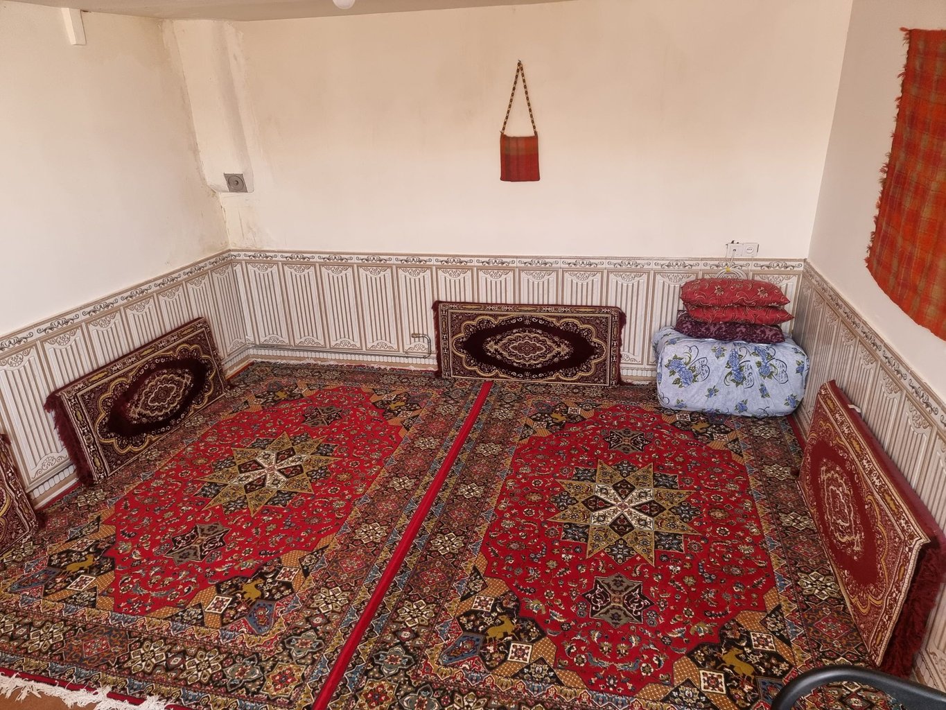 سؤما - واحد ۱