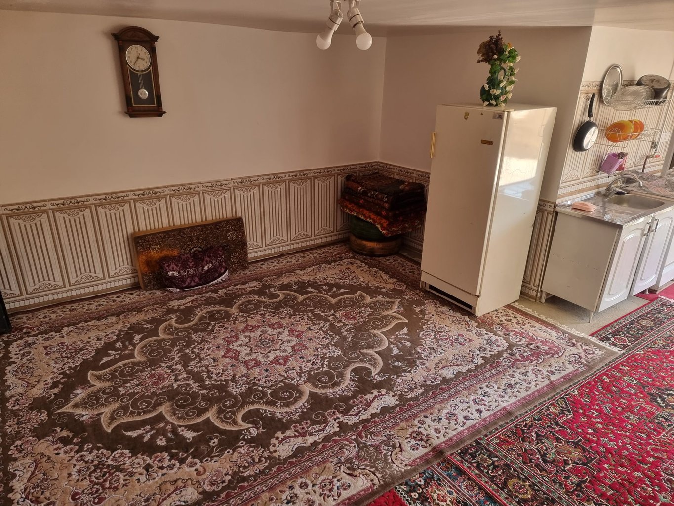 سؤما - واحد ۲