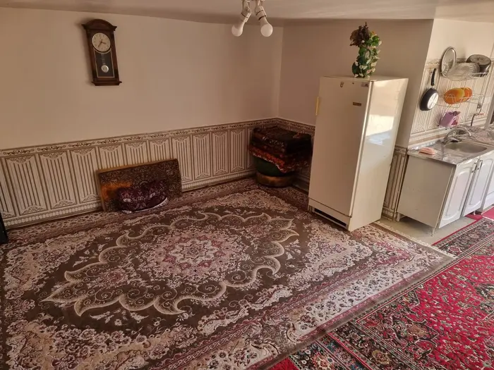 بوم گردی سؤما - واحد ۲