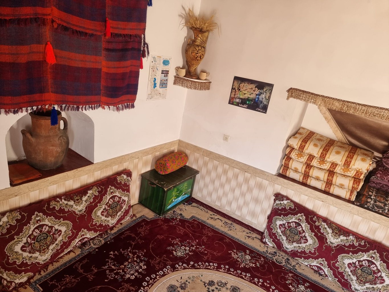 سؤما - واحد 3