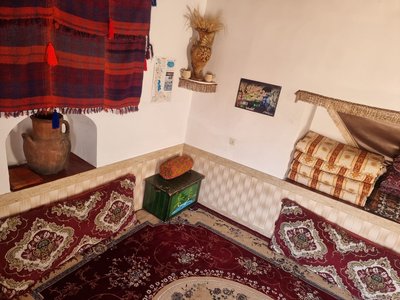 بومگردی سؤما - واحد 3