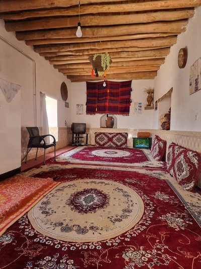 بومگردی سؤما - واحد 3