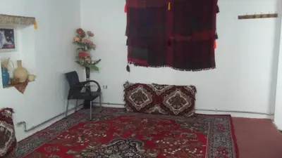 بومگردی سؤما - واحد 3