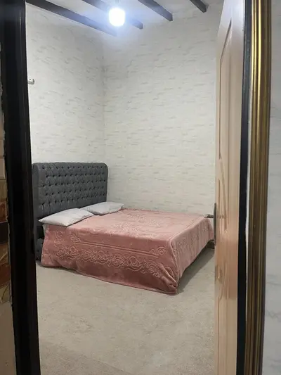 بومگردی دهکده فاخر - واحد چپر پرد