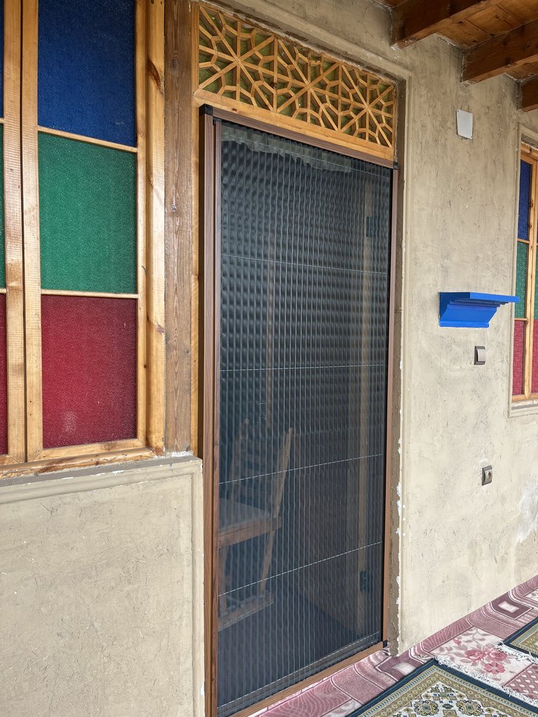 دهکده فاخر - واحد 2