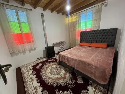 بومگردی دهکده فاخر - واحد 2