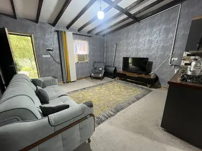 بومگردی دهکده فاخر - واحد چپر پرد