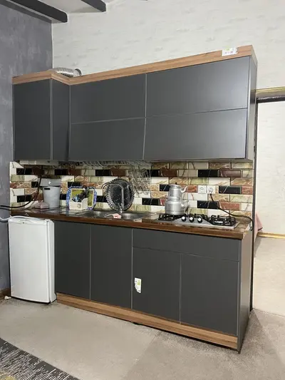 بومگردی دهکده فاخر - واحد چپر پرد