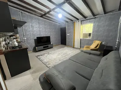 بومگردی دهکده فاخر - واحد چپر پرد