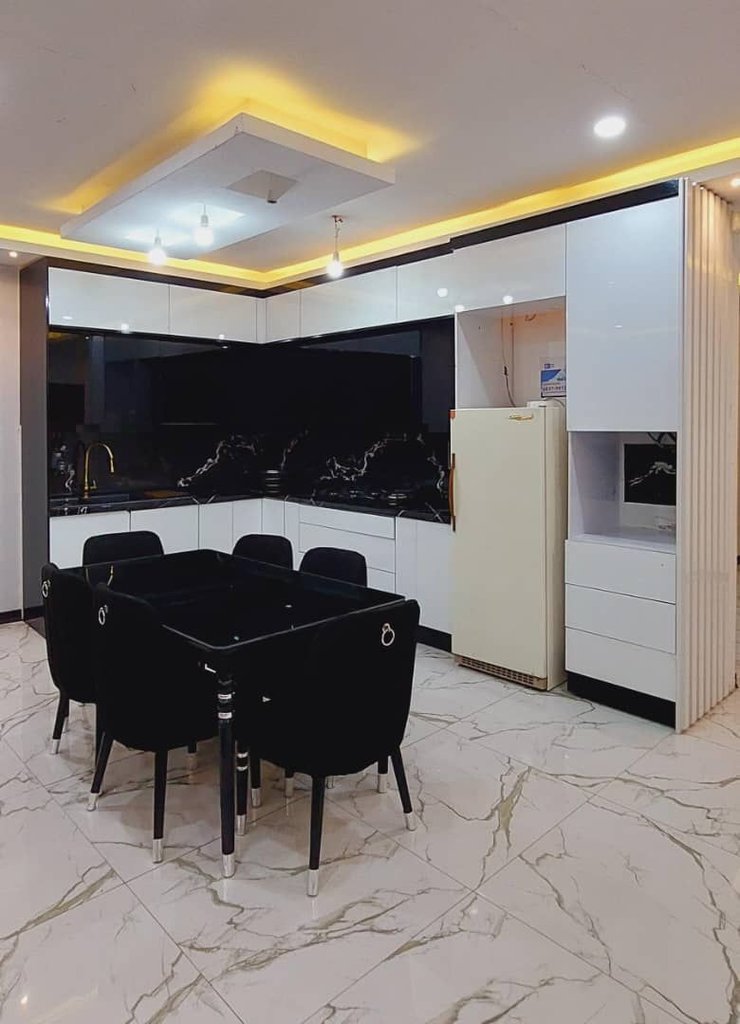 دوخوابه استخردار آبگرم شیرحصار 1